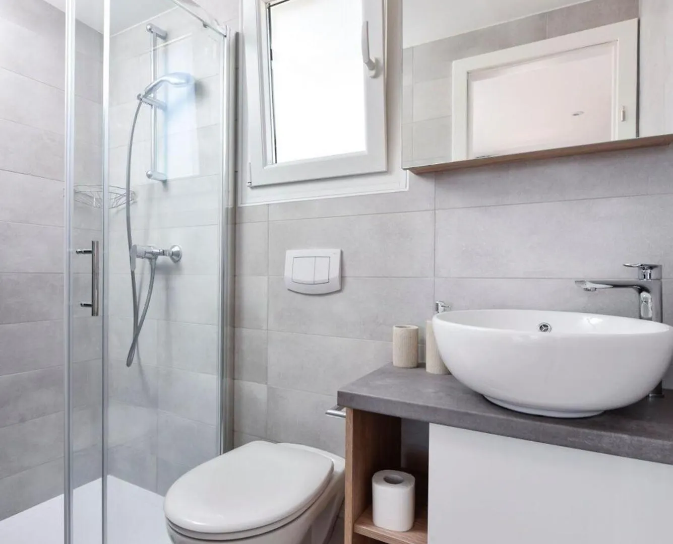 Apartman Studio Premium Mobilheim Auf Dem Campingplatz Ugljan Resort