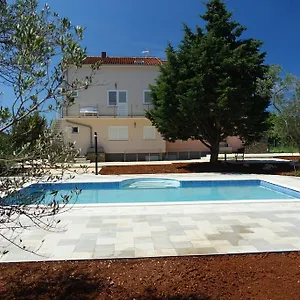  Apartman Olive