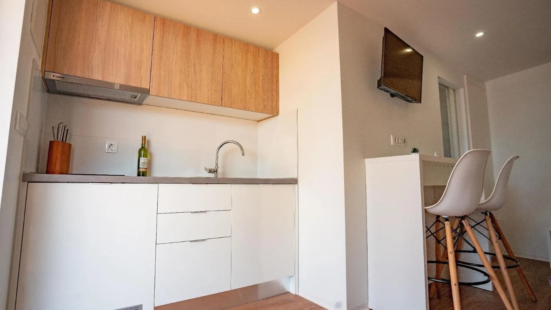 Studio Premium Mobilheim Auf Dem Campingplatz Ugljan Resort